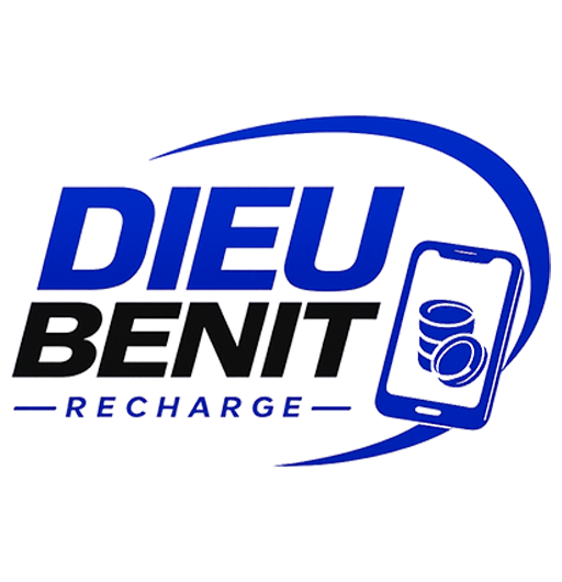 Dieu Bénit Recharge